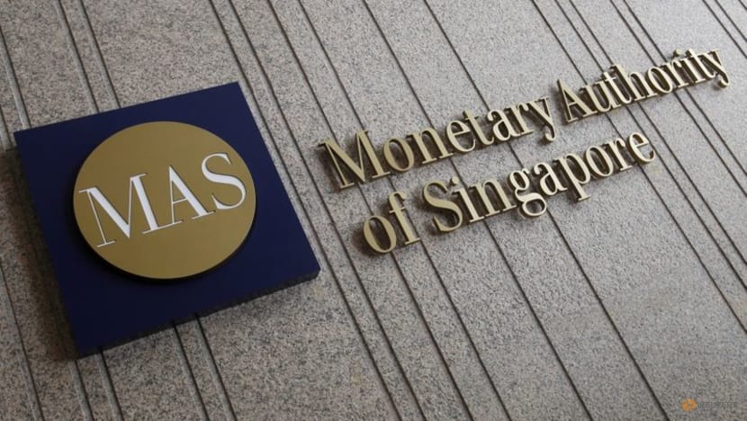 MAS to introduce new digital platform to fight money laundering MAS to introduce new digital platform to fight money laundering
