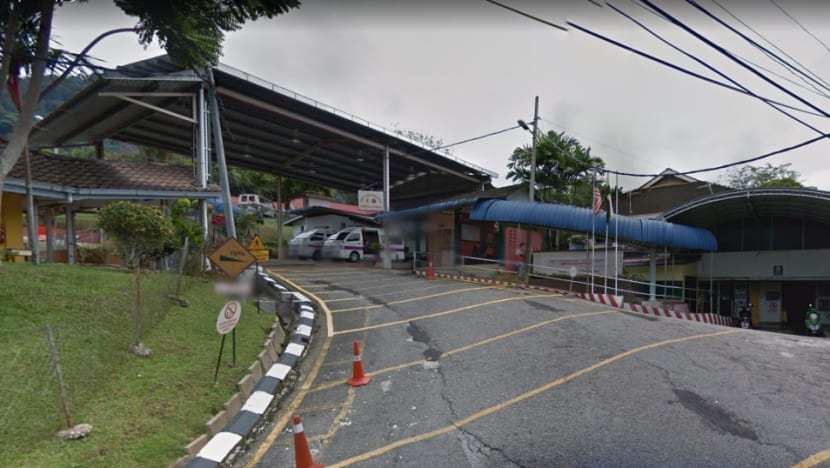 Malaysian hospital denies giving instructions to turn away patients who dress inappropriately
