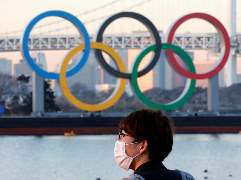 Florida offers to host Olympics if Tokyo backs out: State official