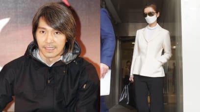 Stephen Chow’s Ex-Girlfriend Reveals Why They Never Got Married After Dating For 13 Years