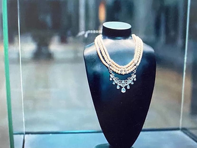 Netflix's Lupin: Is the Marie Antoinette necklace based on fact or fiction? Netflix's Lupin: Is the Marie Antoinette necklace based on fact or fiction?