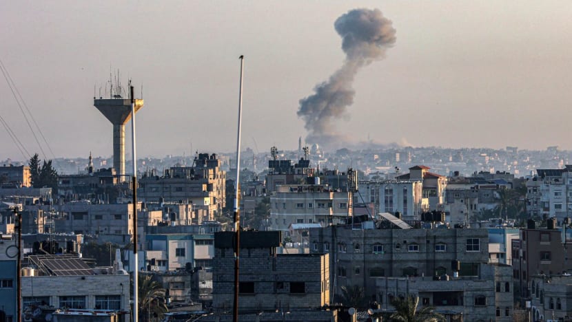 20230116 afp khan yunis gaza