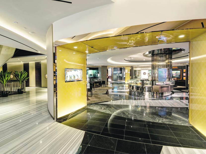 DFS Group unveils new T Galleria by DFS brand in Hawaii - Pacific