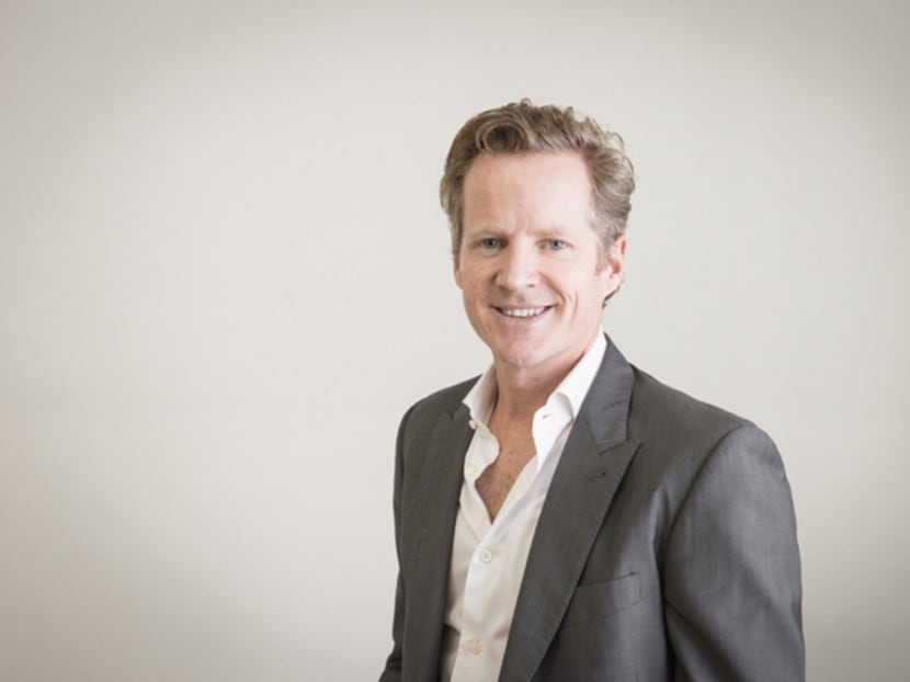 Song Saa founder Rory Hunter on successful sustainability in the resort business