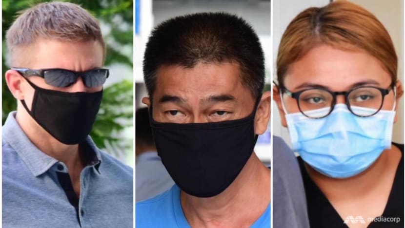 COVID-19: Three people charged with breaching stay-home notices COVID-19: Three people charged with breaching stay-home notices