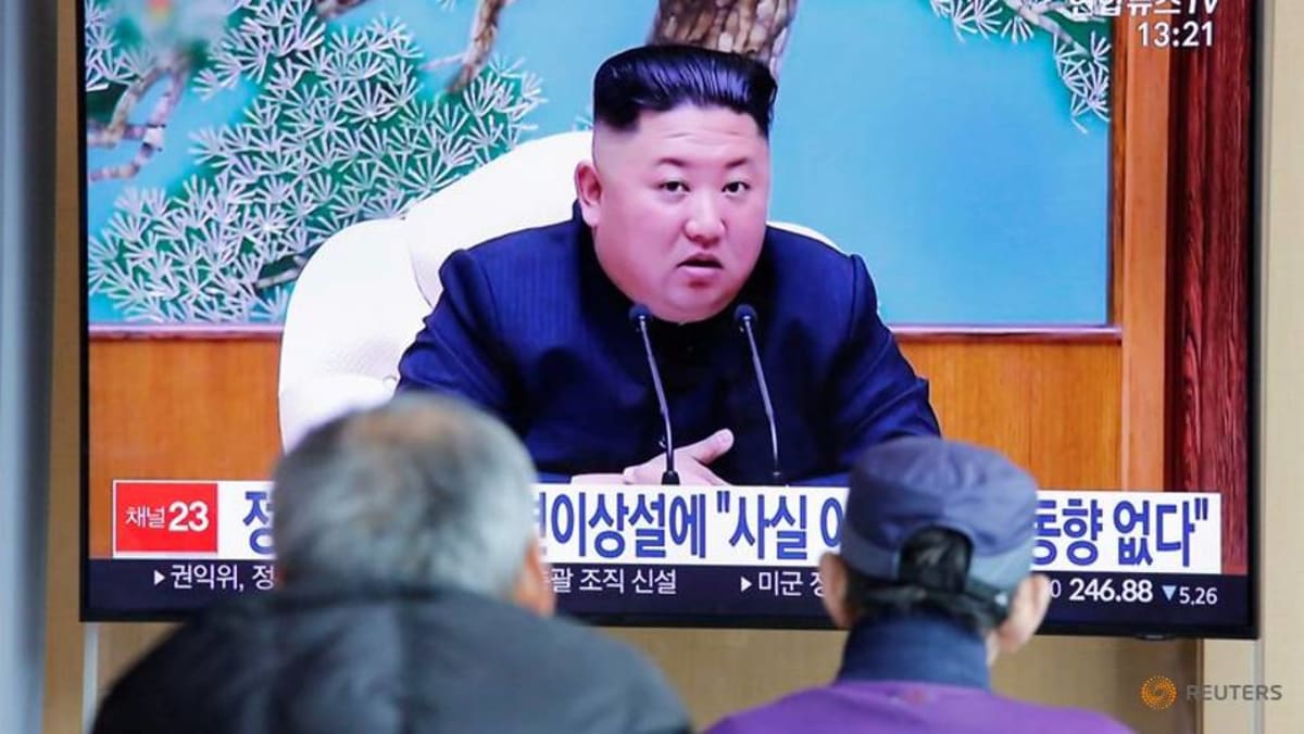 Komentar: Berita palsu yang keluar dari Korea Utara dapat diperiksa faktanya tetapi tidak