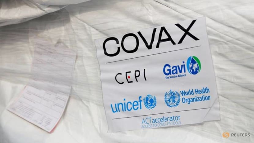 Japan to donate additional US$800 million, COVID-19 vaccines to WHO's COVAX body: Report Japan to donate additional US$800 million, COVID-19 vaccines to WHO's COVAX body: Report