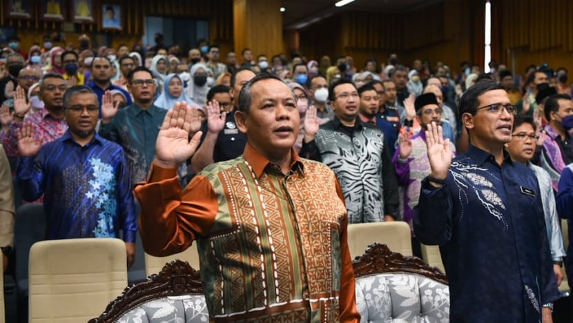 Negeri Sembilan expected to dissolve state assembly in May, says chief minister