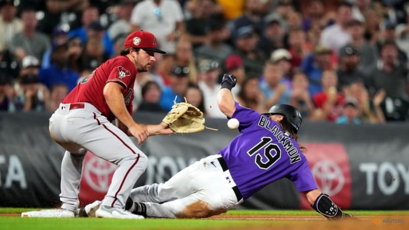 Hudson tosses gem as Braves blank Rockies, 1-0