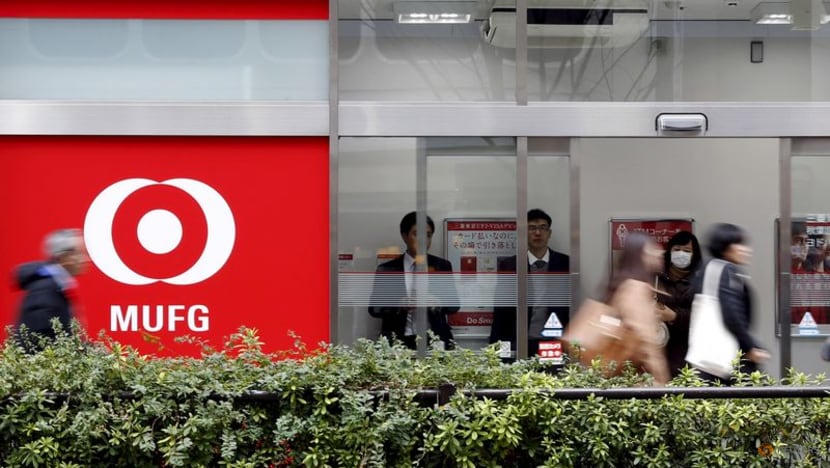 Mitsubishi UFJ to invest $936 million in US Bancorp 