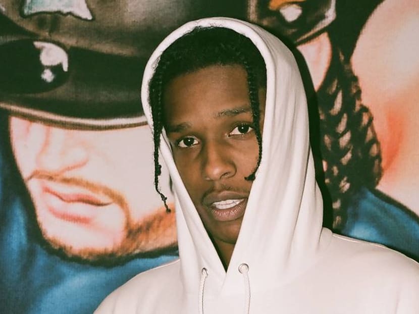 A$AP Rocky to perform at Marquee Singapore’s grand opening weekend A$AP Rocky to perform at Marquee Singapore’s grand opening weekend