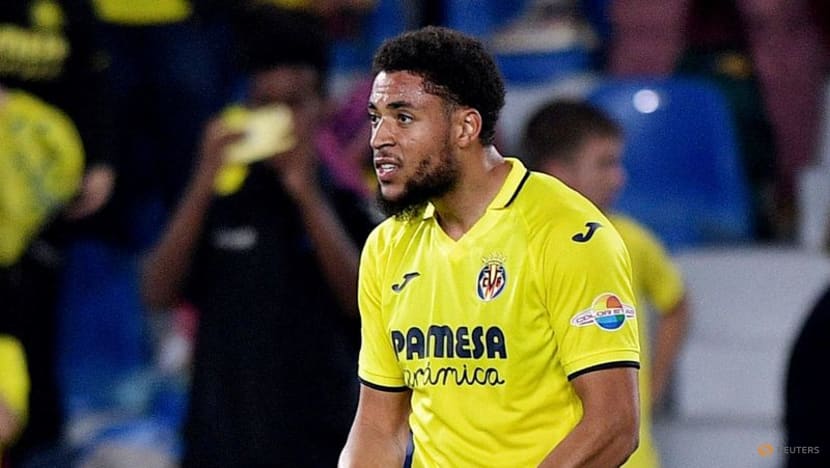 Spurs sign winger Danjuma on loan from Villarreal Spurs sign winger Danjuma on loan from Villarreal