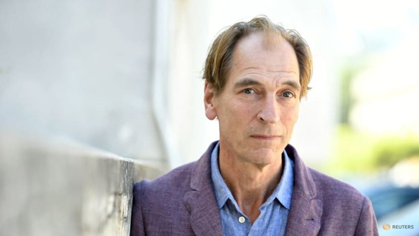 No sign of British actor Julian Sands after 6 days missing in California mountains No sign of British actor Julian Sands after 6 days missing in California mountains