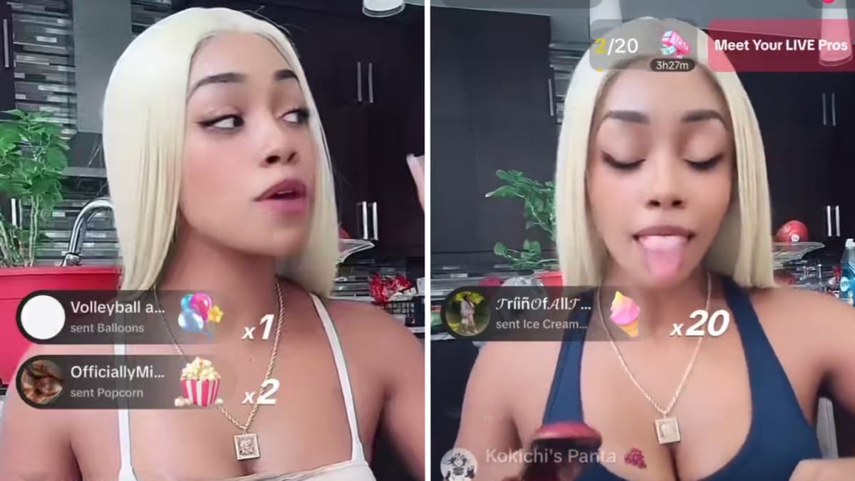NPC Streamer On Tik Tok Are Getting Rich - What Is This Trend? 