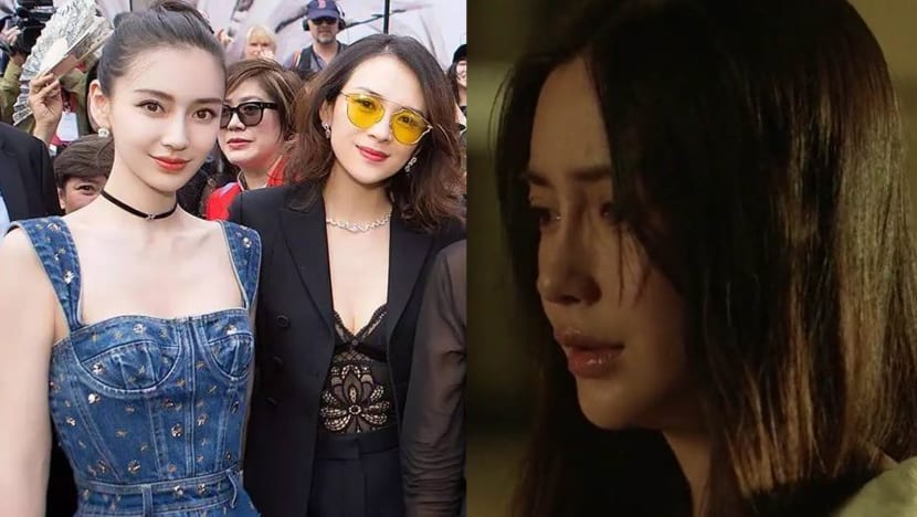 Zhang Ziyi Praised Angelababy’s Acting And Netizens Aren't Too Happy About It