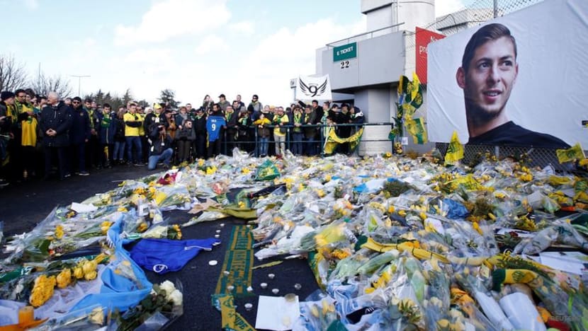 Cardiff to sue Nantes for damages over transfer after Sala's death  