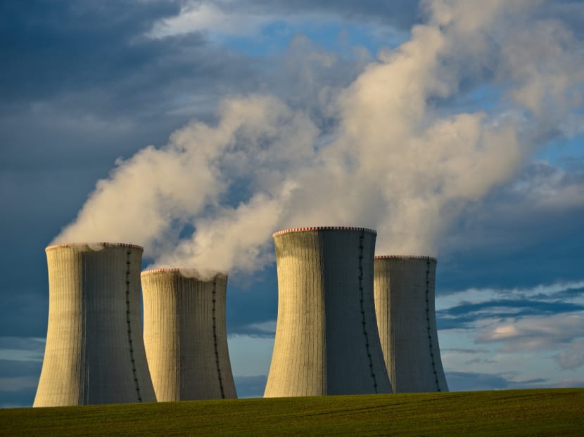 Deemed unsuitable due to safety and reliability concerns in a pre-feasibility study conducted in 2012 by the Ministry of Trade and Industry, the Energy 2050 committee projects that nuclear energy could supply about 10 percent of Singapore’s power needs by 2050 due to technological advancement. Deemed unsuitable due to safety and reliability concerns in a pre-feasibility study conducted in 2012 by the Ministry of Trade and Industry, the Energy 2050 committee projects that nuclear energy could supply about 10 percent of Singapore’s power needs by 2050 due to technological advancement.