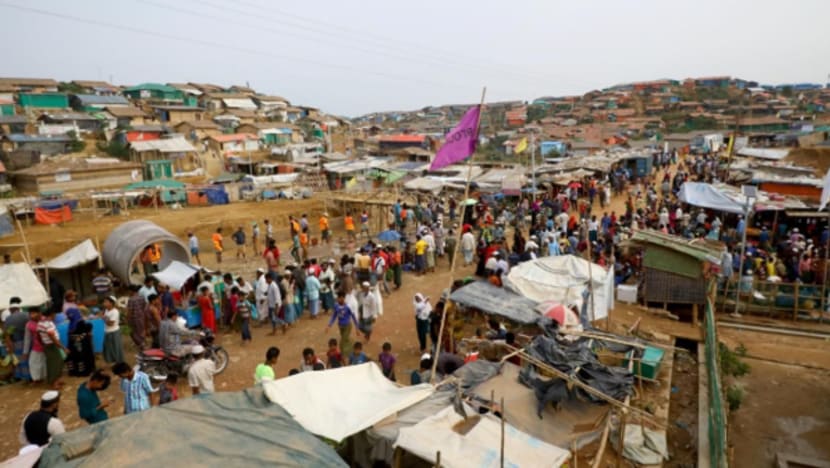 15,000 pelarian Rohingya jalani kuarantin; jumlah kes COVID-19 naik kepada 29