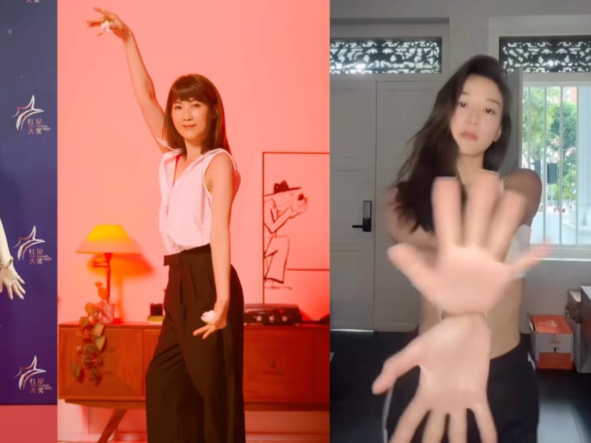 Here are the local stars who have covered Blackpink Jisoo's Flower dance