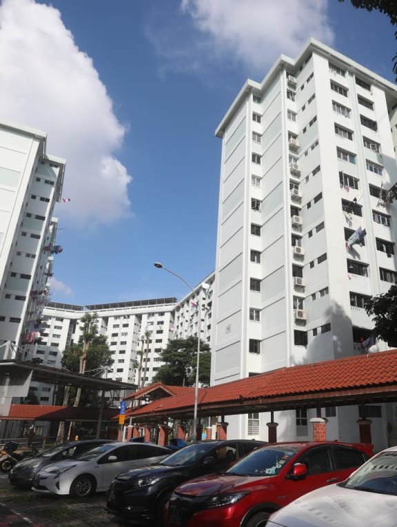 MND says no need for moratorium or review of Sers, as not many more eligible sites expected MND says no need for moratorium or review of Sers, as not many more eligible sites expected
