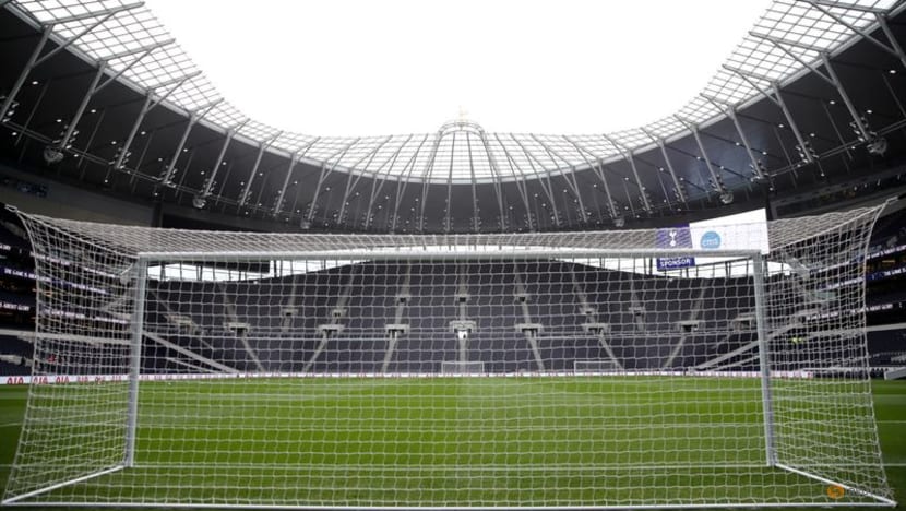 Spurs game against Rennes postponed, UEFA confirms Spurs game against Rennes postponed, UEFA confirms