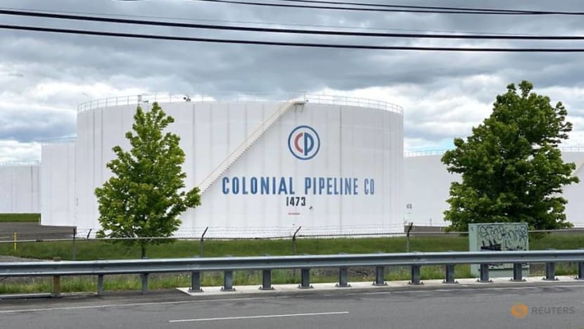 US prepares first cyber rules for pipelines after hack: Washington Post US prepares first cyber rules for pipelines after hack: Washington Post