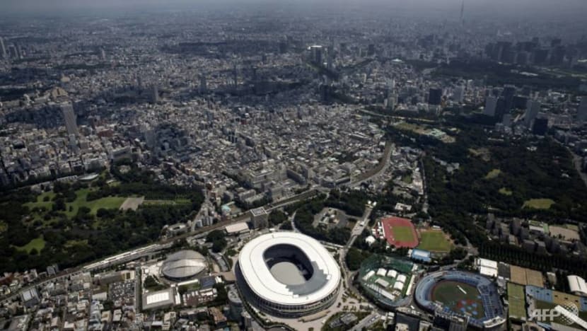 Olympics opening ceremony composer quits over past ...
