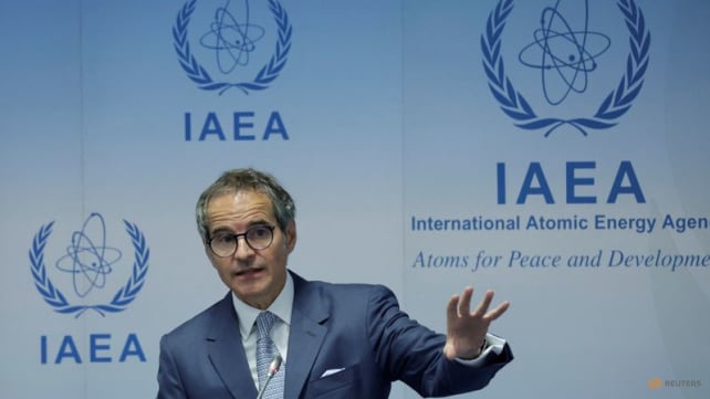 IAEA denies watering down standards in Iran investigation