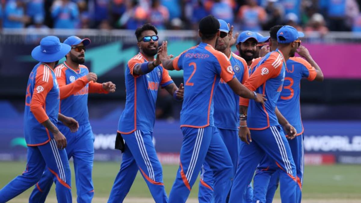 India look to end title drought, South Africa seek redemption