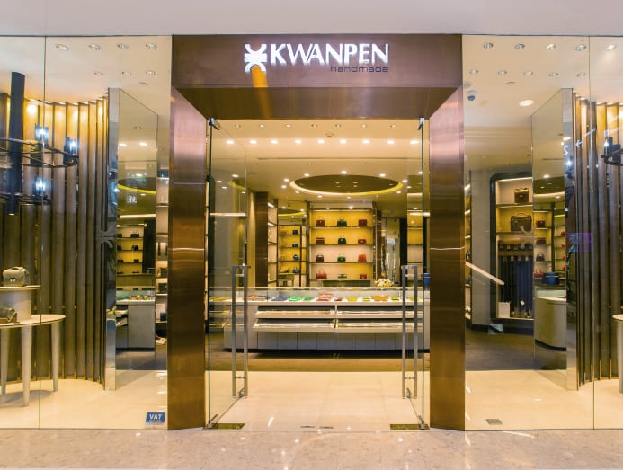 Tatler Indonesia on X: #Kwanpen, a Singapore brand, marks its