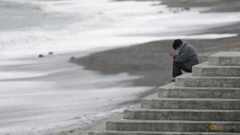 Japan's top court upholds millions of dollars in damages over student tsunami deaths Japan's top court upholds millions of dollars in damages over student tsunami deaths