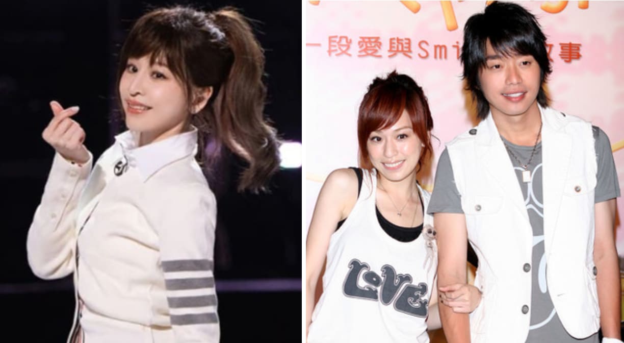 Cyndi Wang, 39, Sees Resurgence In Popularity After Performing ‘Ai Ni’ On Sisters Who Make Waves, Ex Co-Star Nicholas Teo Becomes Trending Topic Too Cyndi Wang, 39, Sees Resurgence In Popularity After Performing ‘Ai Ni’ On Sisters Who Make Waves, Ex Co-Star Nicholas Teo Becomes Trending Topic Too
