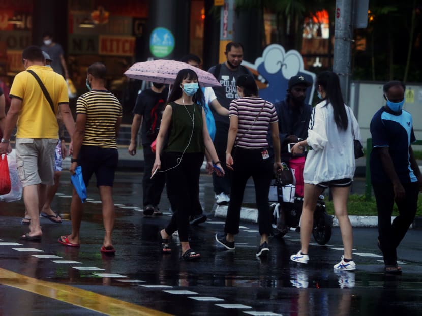 Overall, the attitudes of young Singaporeans are clear: There is racism in Singapore, and many have personal experiences to recount. Overall, the attitudes of young Singaporeans are clear: There is racism in Singapore, and many have personal experiences to recount.