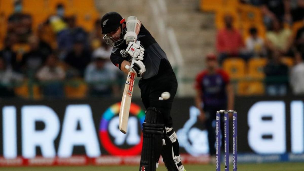 Williamson Selandia Baru mengharapkan benturan gaya di final Piala Dunia T20