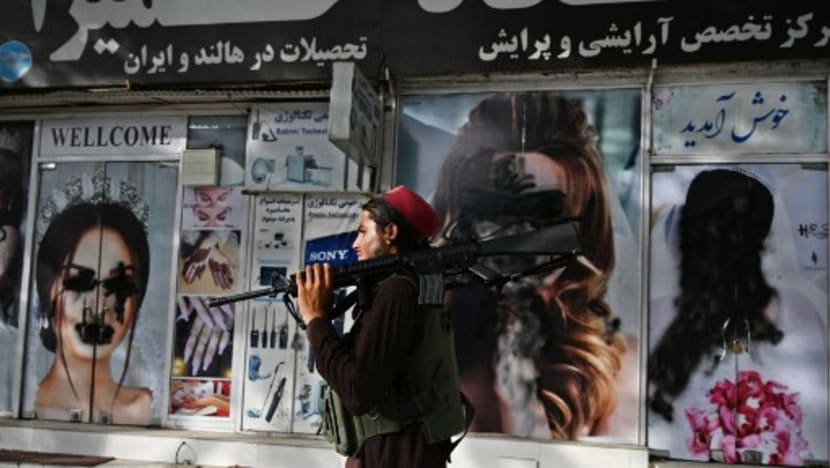 Taliban revenge fears grow in Afghanistan Taliban revenge fears grow in Afghanistan