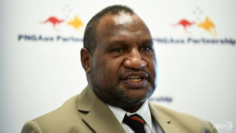 Papua New Guinea opposition bid to oust prime minister stalls Papua New Guinea opposition bid to oust prime minister stalls