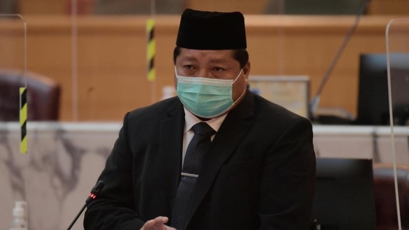Mazlan Bujang, 22 ahli Bersatu Tebrau, letak jawatan serta-merta