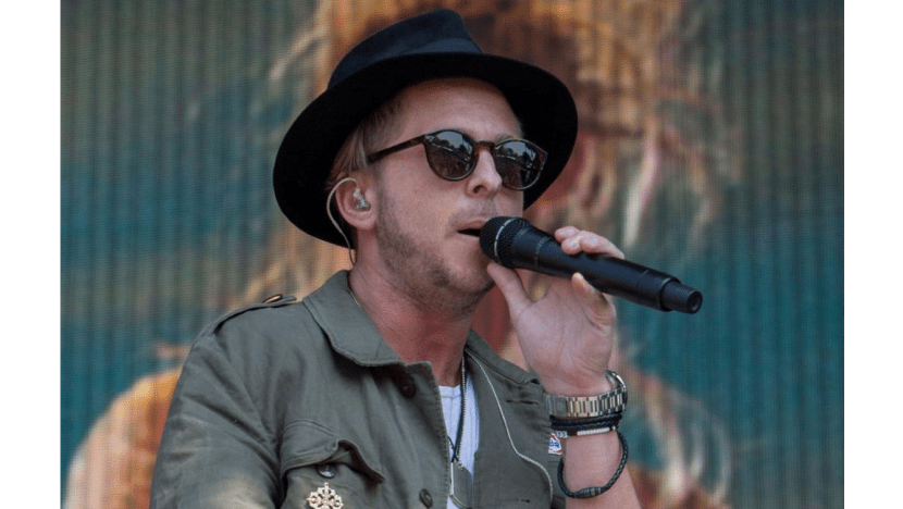 Ryan Tedder was joking about Beyonce, Adele and Chris Martin collaboration Ryan Tedder was joking about Beyonce, Adele and Chris Martin collaboration