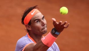 Invincible no more but Nadal targets final fling at Roland Garros