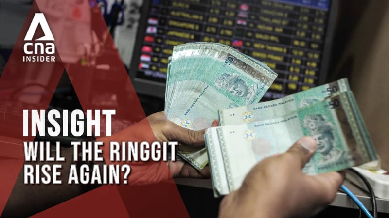 will ringgit rise again