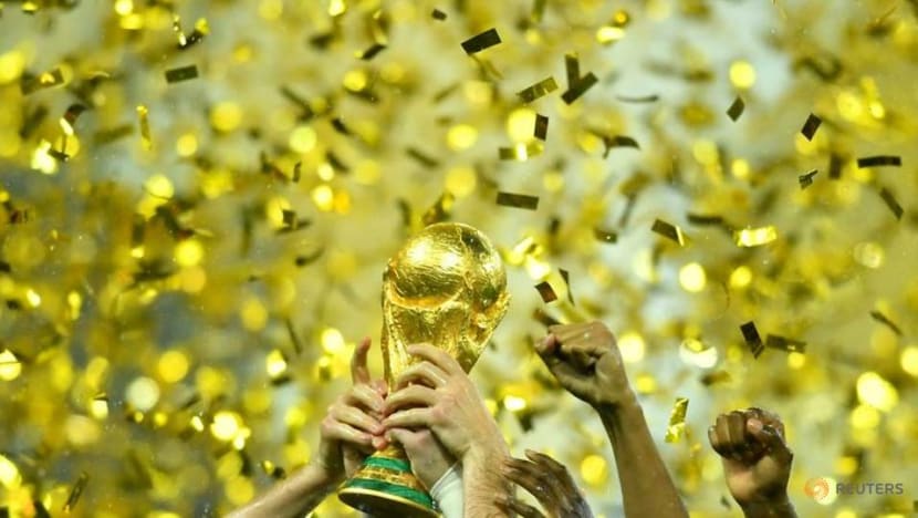 South American qualifiers pose significant risks for players, says union South American qualifiers pose significant risks for players, says union