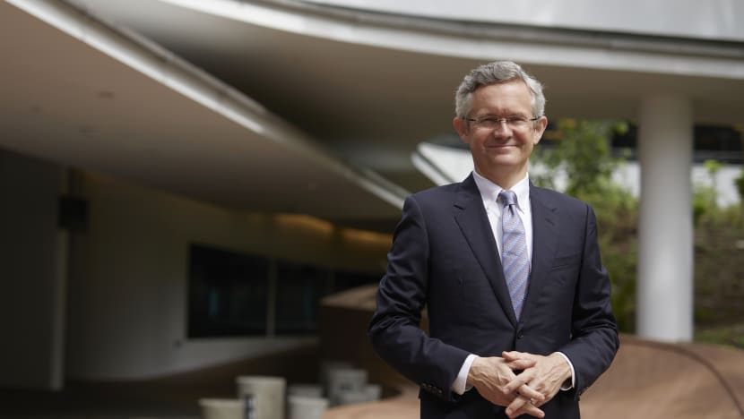University announces newly named NUS College, appointment of inaugural dean