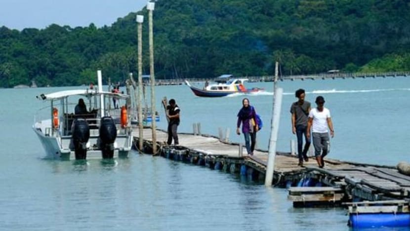 Pulau Tuba permata tersembunyi Langkawi; destinasi pelancongan berpotensi