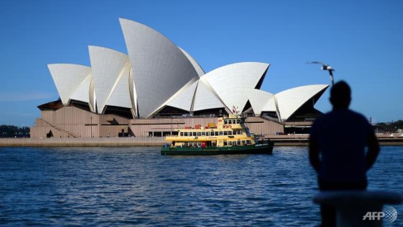 China women's football team quarantined in Australia over virus fears: Reports China women's football team quarantined in Australia over virus fears: Reports