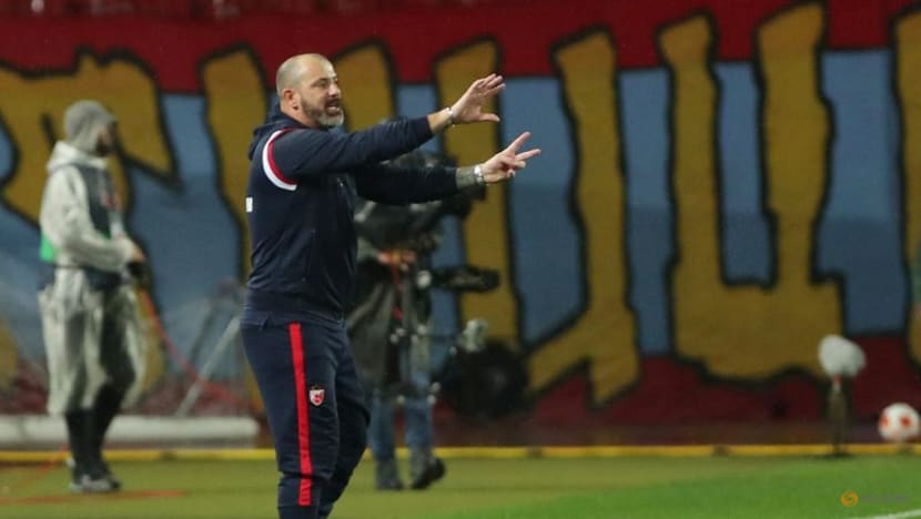 Sampdoria name Stankovic as head coach Sampdoria name Stankovic as head coach