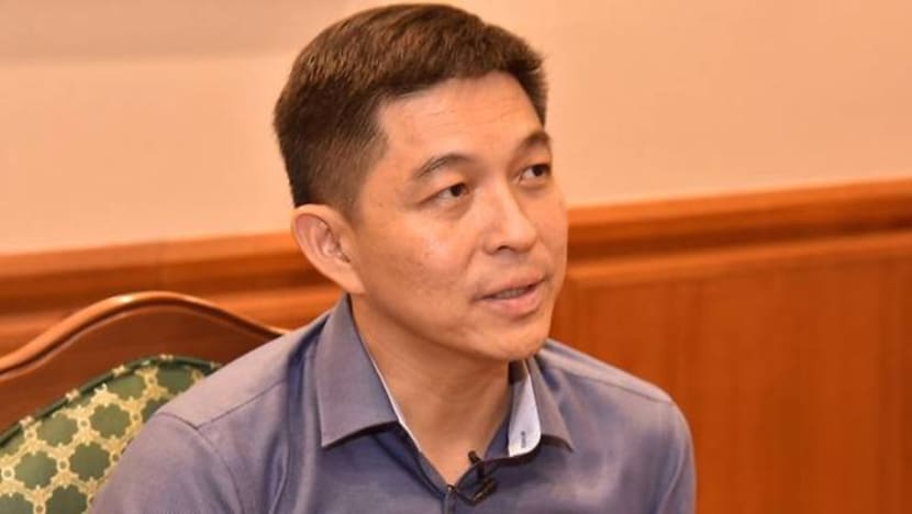 NMP sekarang 'menjalankan tugas dengan baik': Tan Chuan-Jin