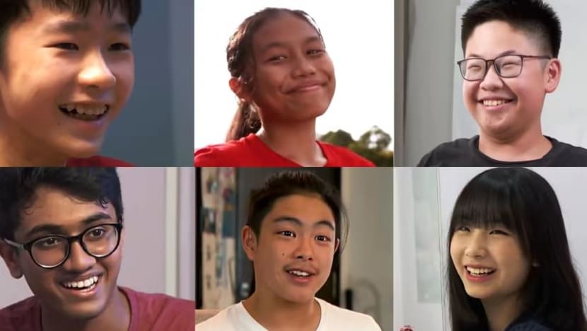 6 remaja berbakat luar biasa kejar impian dalam muzik, matematik, sukan