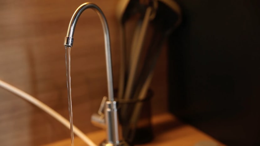 Why filtered water may not be as clean or beneficial as you think Why filtered water may not be as clean or beneficial as you think