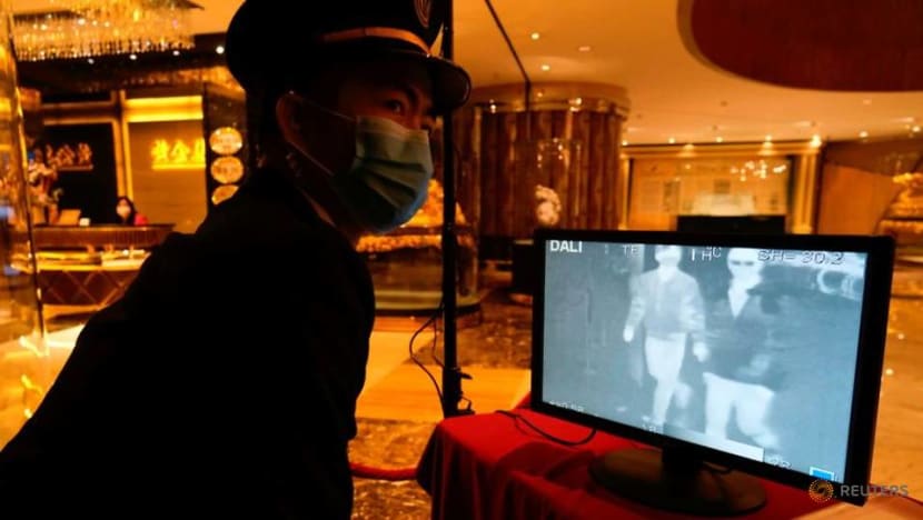 Macau beefs up casino rules, more than doubles number of gaming investigators Macau beefs up casino rules, more than doubles number of gaming investigators