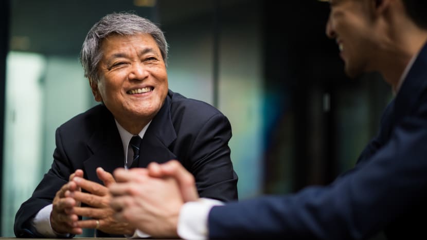 Commentary: It’s time to call a truce in the ‘war for talent’ Commentary: It’s time to call a truce in the ‘war for talent’